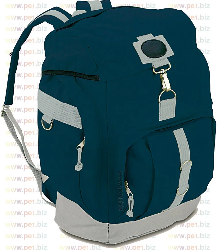 תיק גב,חווה