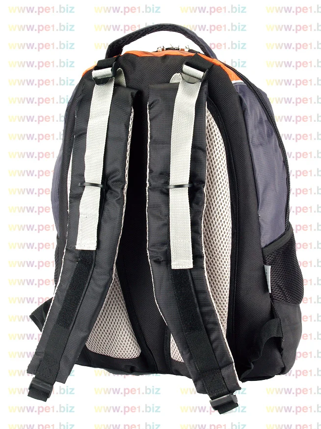 תיק גב,אוראל - תמונה 2