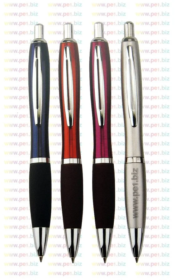 עט כדורי,חרמש