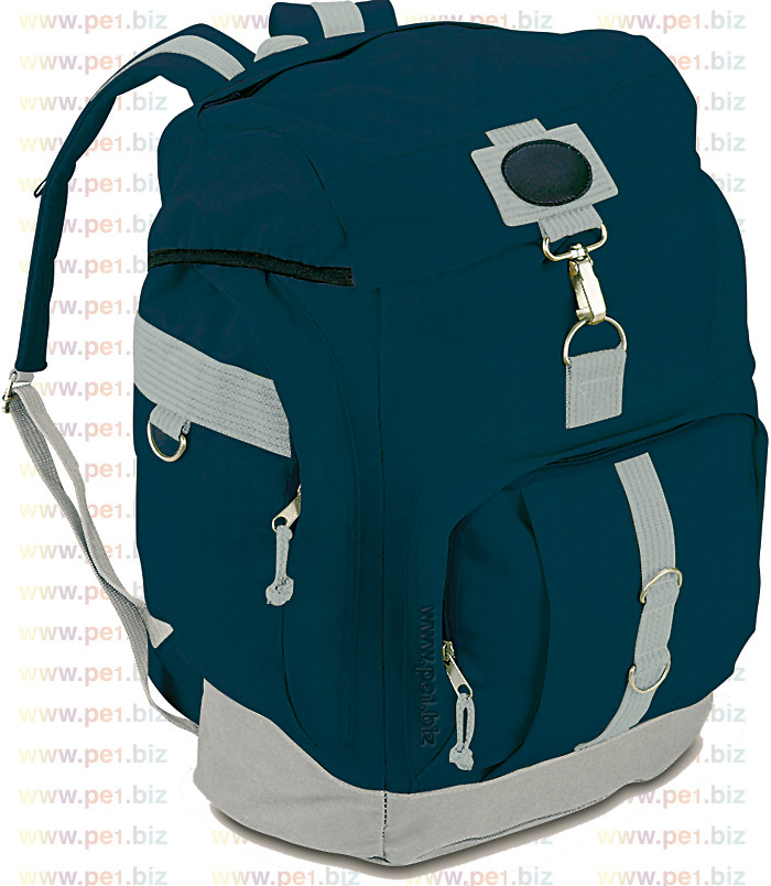 תיק גב,חווה