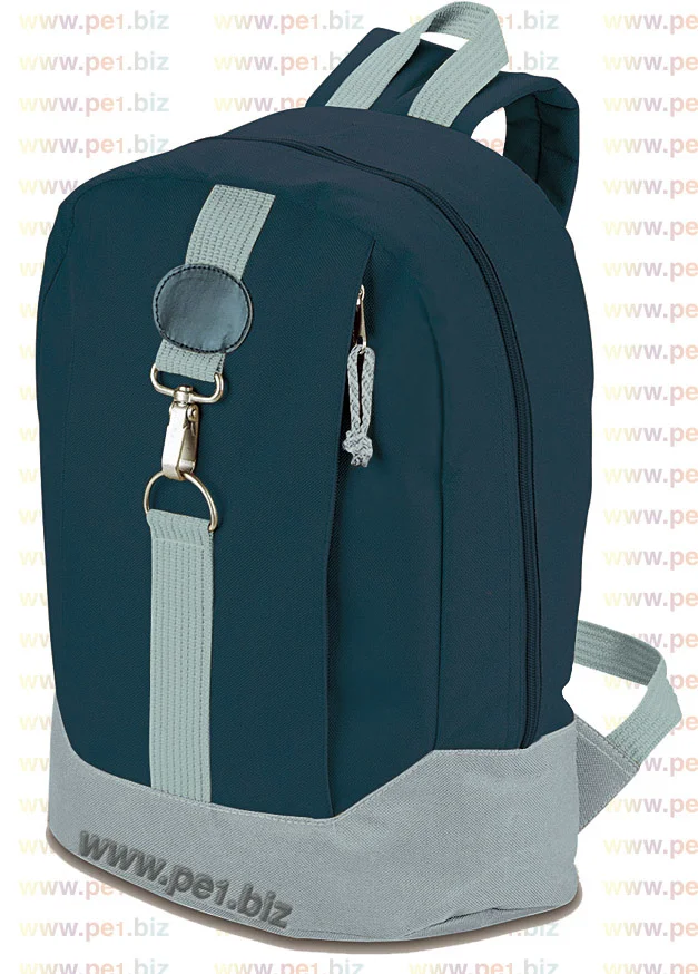 תיק גב,ניקולס