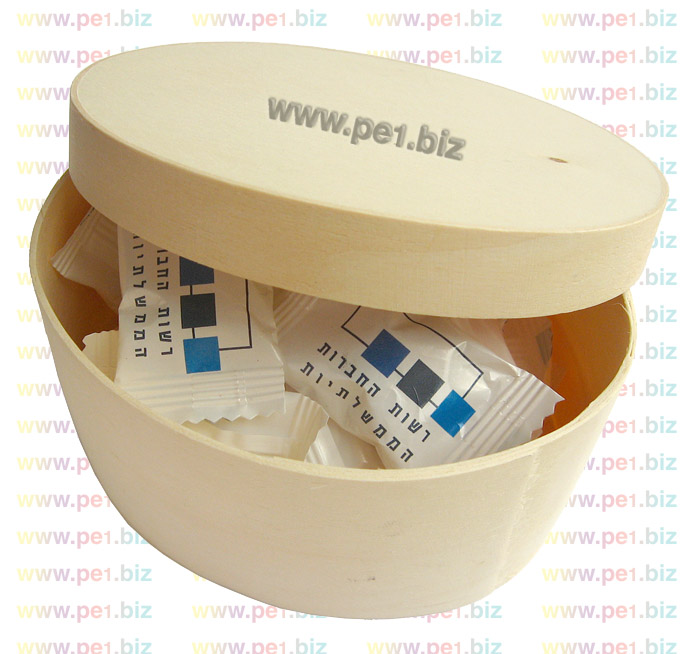 קופסת עץ,אייל