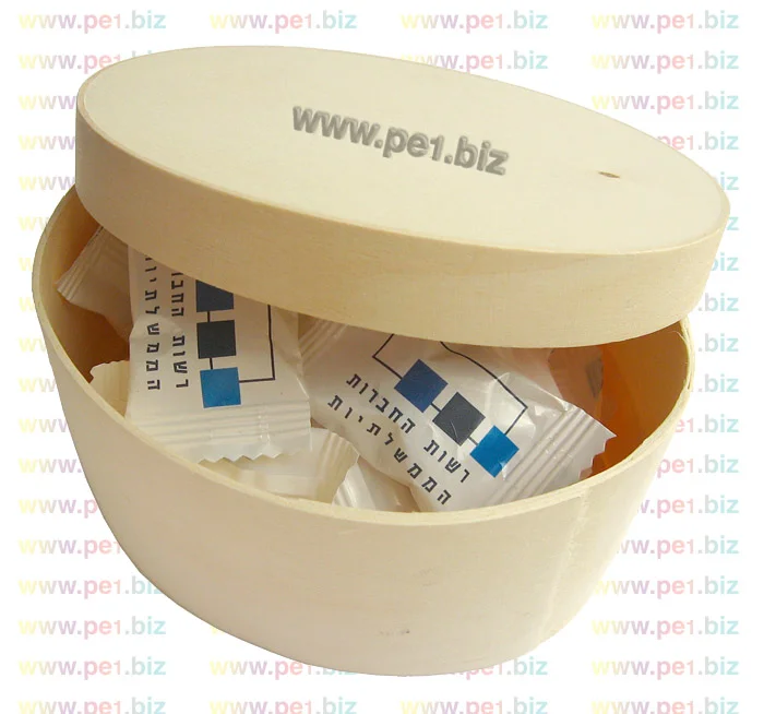 קופסת עץ,אייל