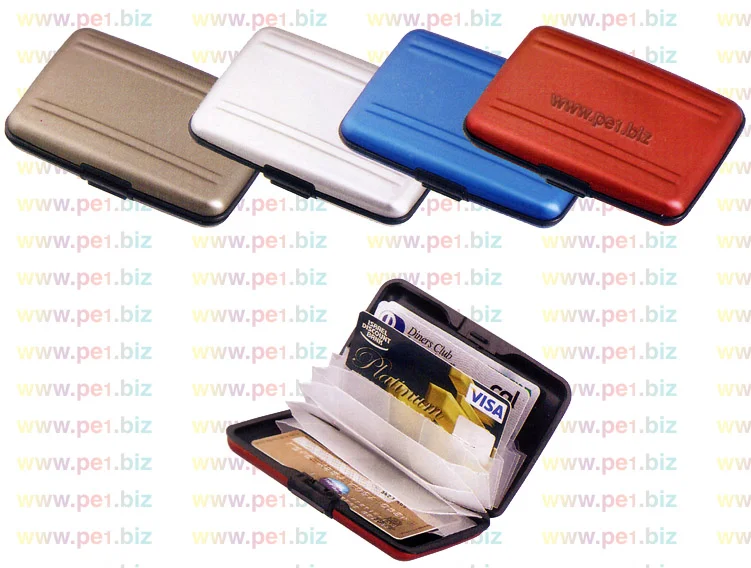 קופסה מהודרת לכרטיסי ביקור,הרצוג