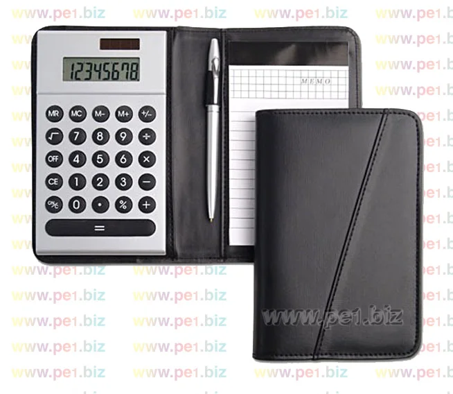 מחשבון פנקס עט,אורי - תמונה 2