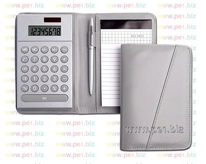 מחשבון פנקס עט,אורי