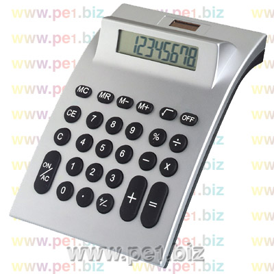 מחשבון ענק, אילנה - תמונה 2