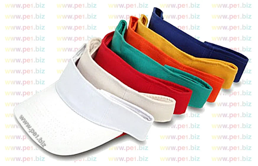 כובע מצחיה,רוית - תמונה 2