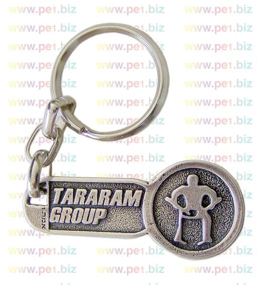 מחזיק מפתחות יצוק לסופר - יניב - תמונה 2