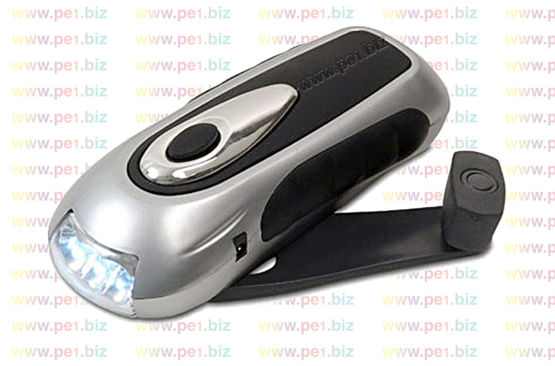 פנס לד נטען וטוען טלפון סלולארי,שפע