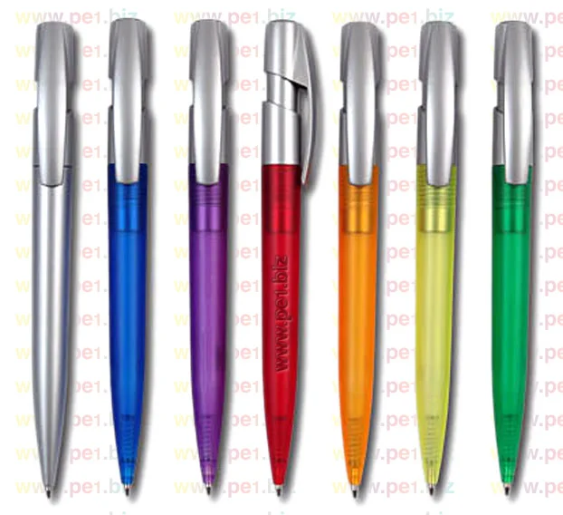 עט כדורי זול, הדרית