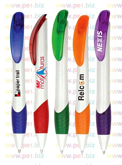 עט עם לוגו מודפס הדפסה צבעונית,דורון