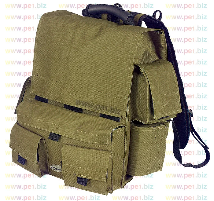 תיק מפקד,שיפ - תמונה 2