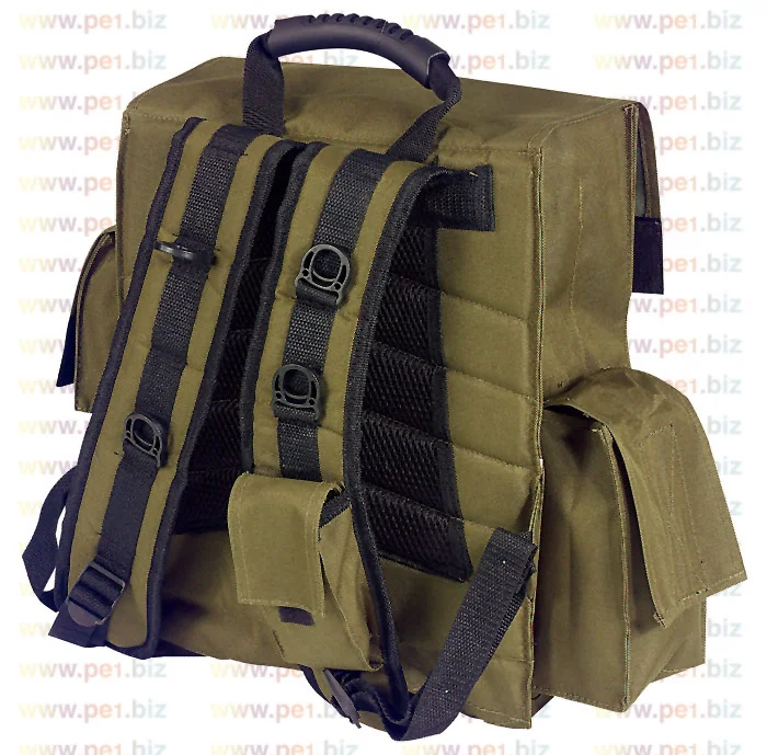 תיק מפקד,שיפ - תמונה 3