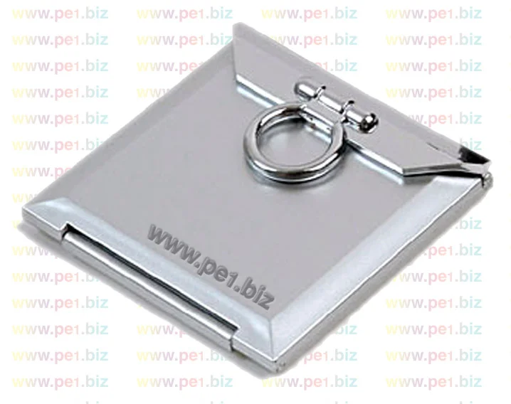 מראה קומפקטית,דאבל - תמונה 2