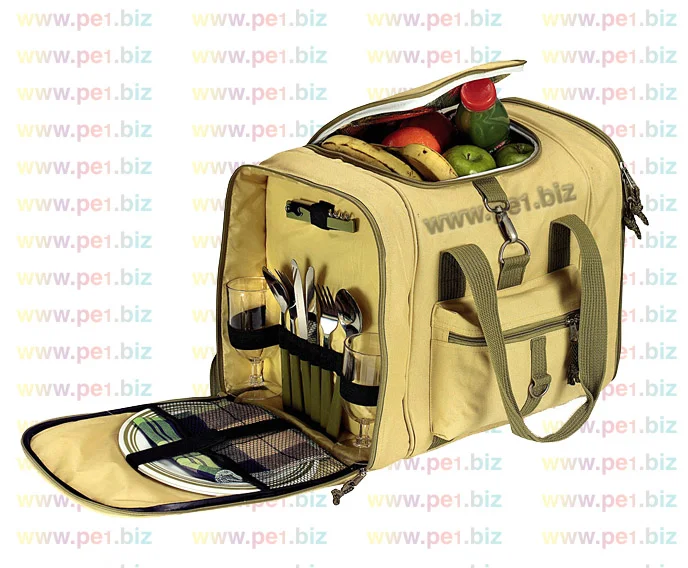 תיק צידנית כלים,איילון - תמונה 2