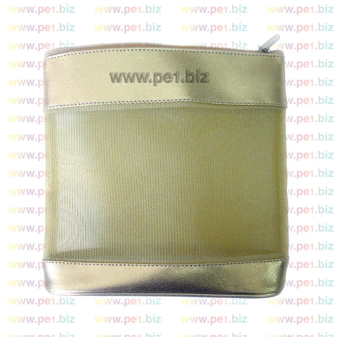 תיק קוסמטיקה,הילה - תמונה 2