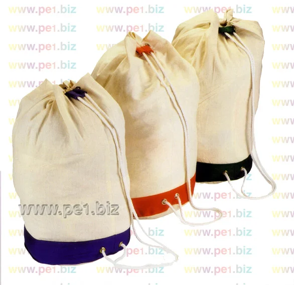 תיק קיטבג בד כותנה,תום