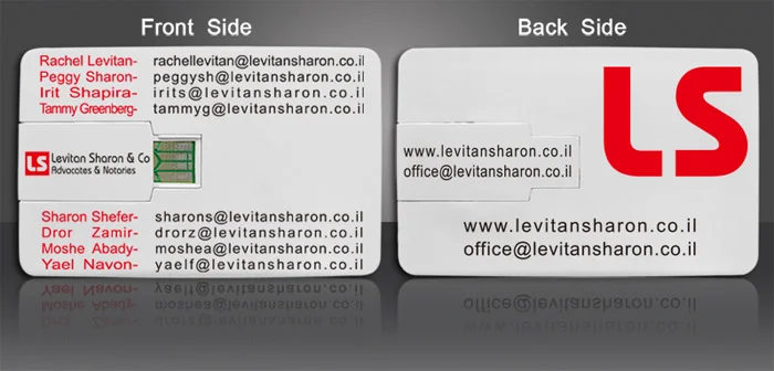 דיסקון קי  כרטיס אשראי - סנדי