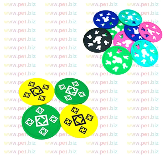 תחתית לספל,קאפ