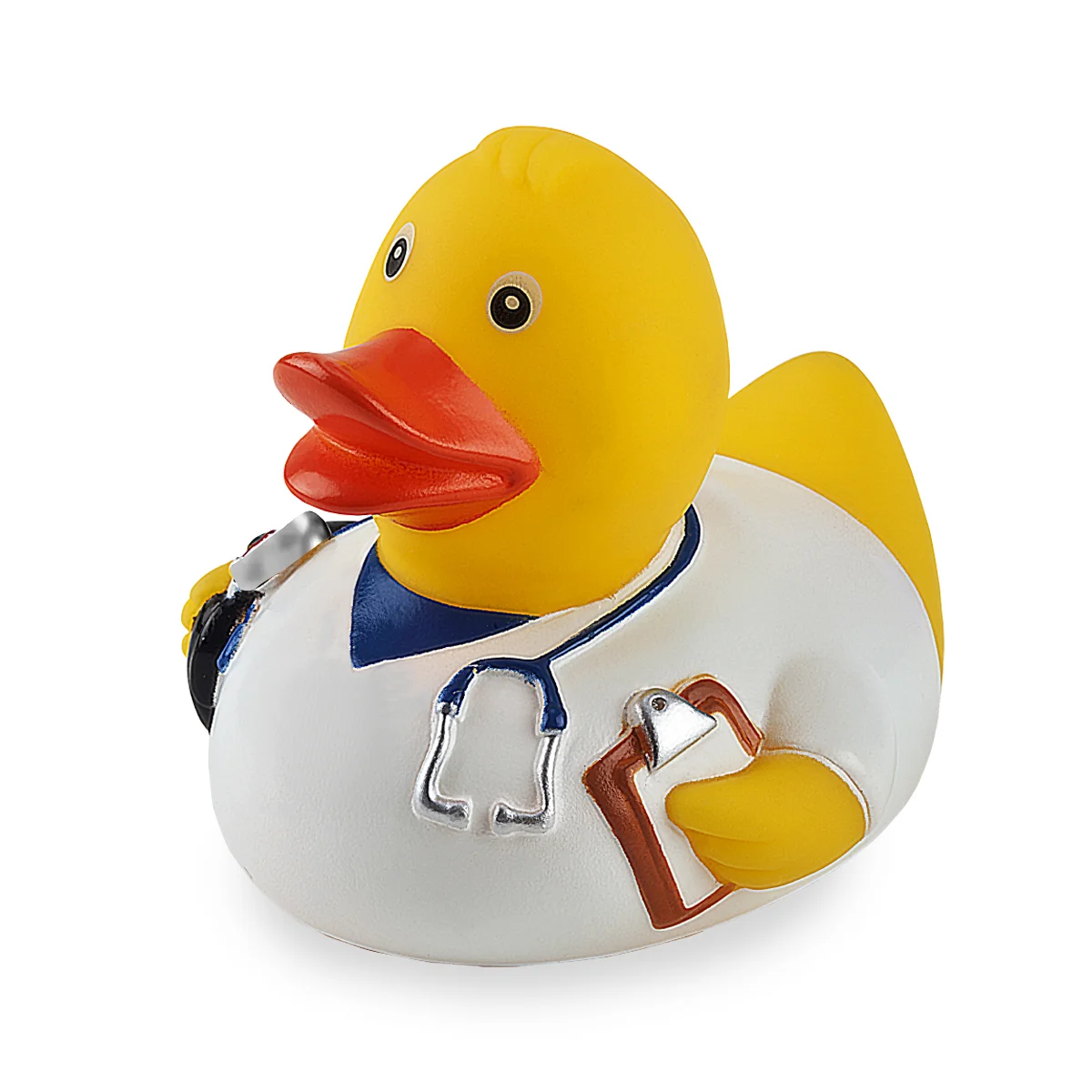 ברווז מעוצב רופא