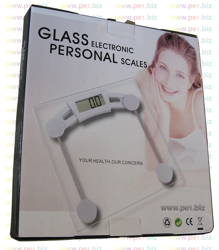 משקל אלקטרוני,דקל - תמונה 2