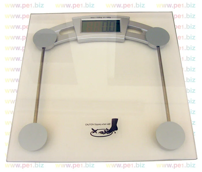 משקל אלקטרוני,דקל