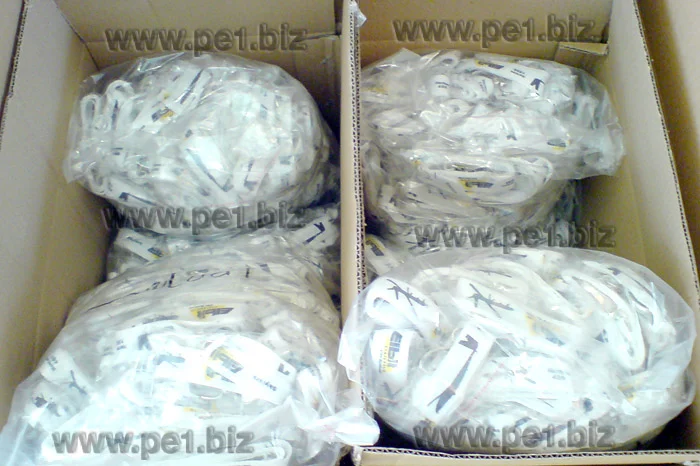 שרוכים לתערוכה -אלביט - תמונה 2