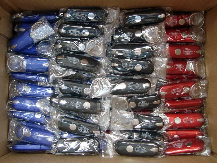 פלאש דיסק און קיי,סיטי - תמונה 2