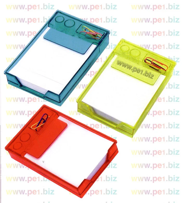 מעמד שטוח לנייר ממו,טיילור