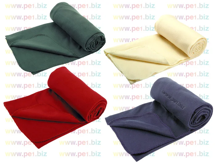 שמיכה כירבולית פליז,קלוד - תמונה 2