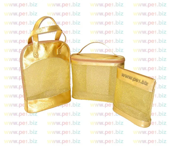 תיק איפור קוסמטיקה,אלונה