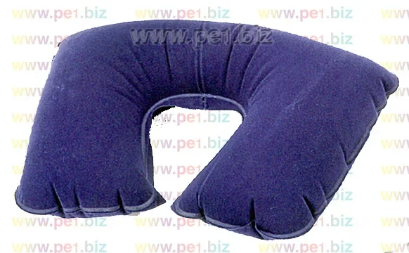 כרית מתנפחת לצוואר ,נחמה