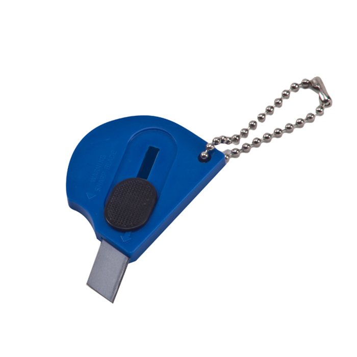 סכין יפנית זיז