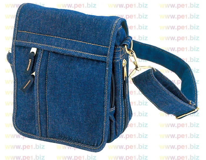 תיק ג'ינס,רחלי