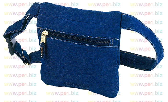 מותנית ג'ינס,זוהר