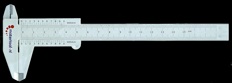 קליבר פלסטיק, דידי