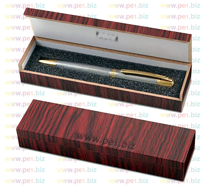 קופסאת עץ מפוארת