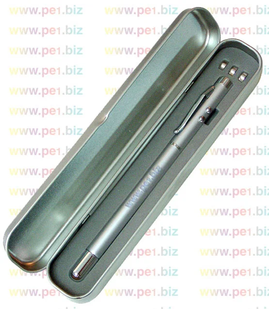 עט לייזר אנטנה פנס לד,אורלי