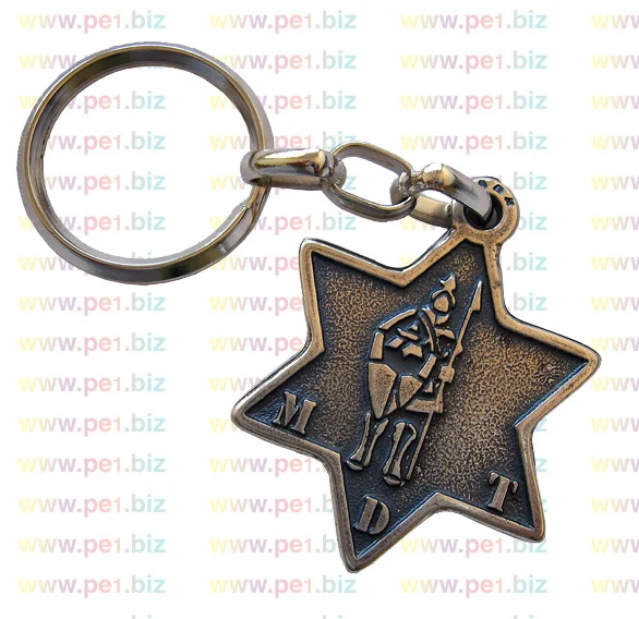 מחזיקי מפתחות לוגו - תמונה 2