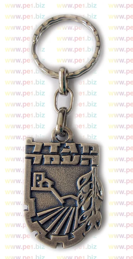 מחזיקי מפתחות לוגו - תמונה 3