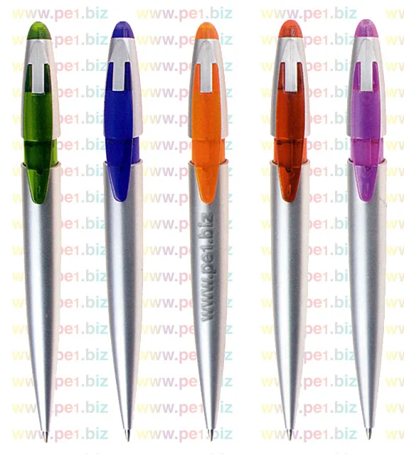 עט-עם-לוגו,עט לוגית