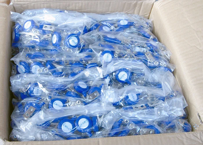 מחזיק תג יויו מכבי,סלע - תמונה 2