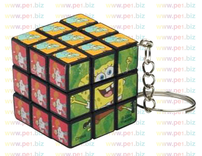 מכירת קוביה הונגרית  עם לוגו לעסקים - תמונה 3