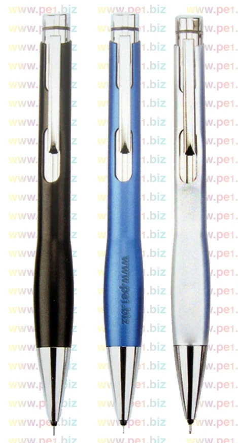 עפרון מכני,אתי