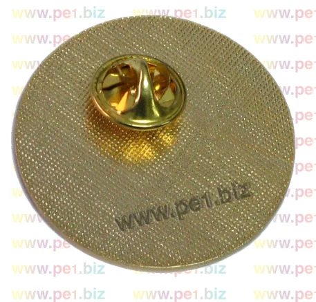 סיכות מתכת לבגד רוזה 2 - תמונה 4