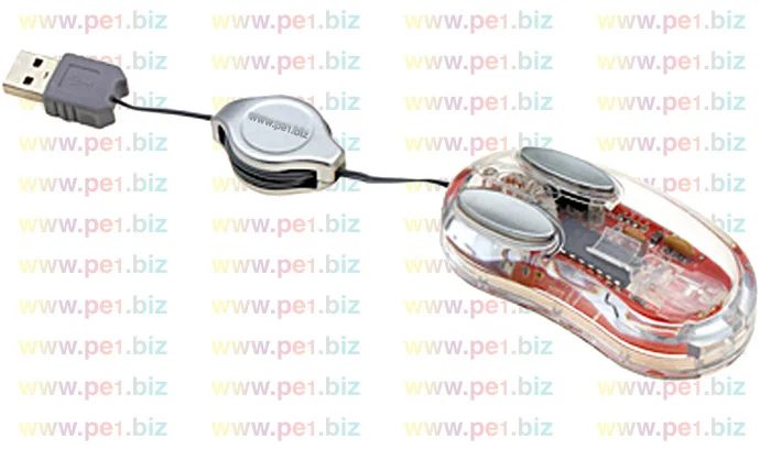 עכבר אופטי זעיר,מיקי - תמונה 2