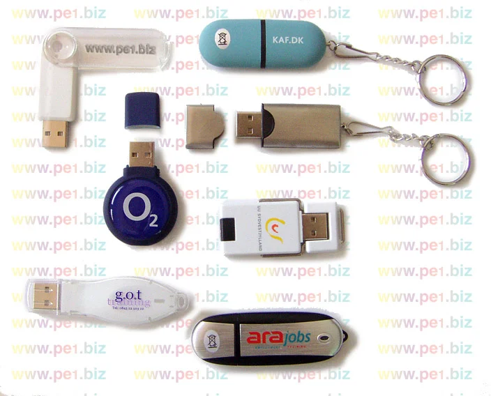 יבואן- זיכרון-נייד-usb  מעורב