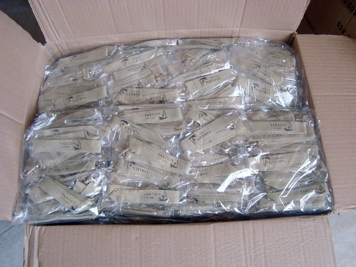 שרוך לצוואר- דנה - תמונה 2