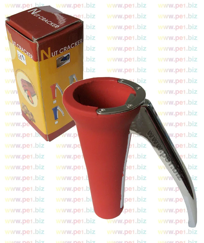 מפצח אגוזים, מעוז